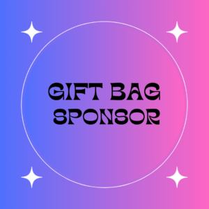 Gift Bag Sponsor