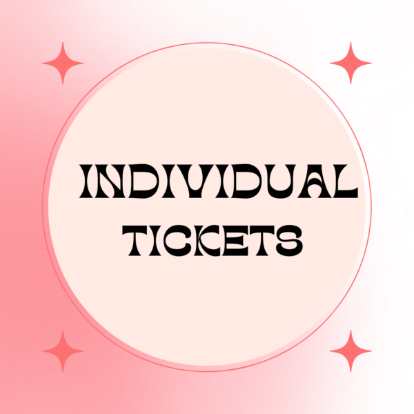 Individual Ticket