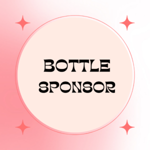 Bottle Sponsor