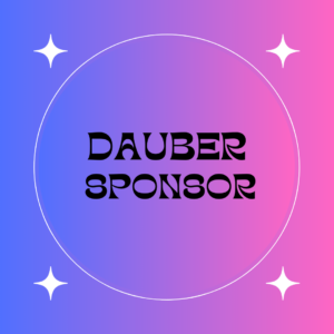 Dauber Sponsor