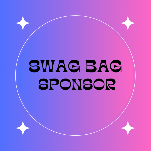 Swag Bag Sponsor